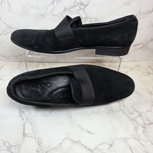 Aldo | Shoes | Aldo Mens Tralisien Floral Preppy Slip On  display picture 1
